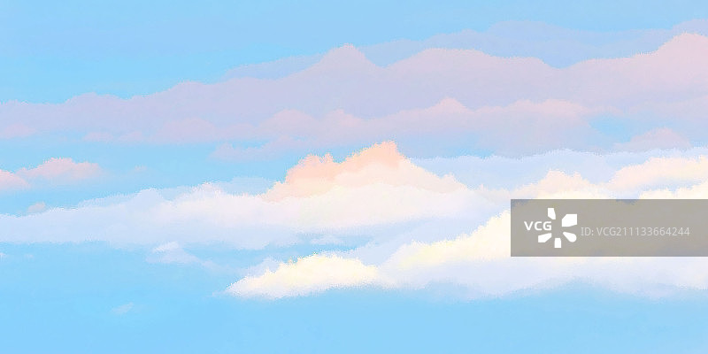 13——彩云图片素材