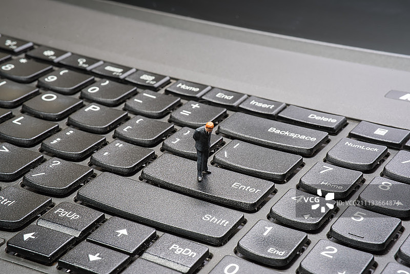 计算机创意图片图片素材