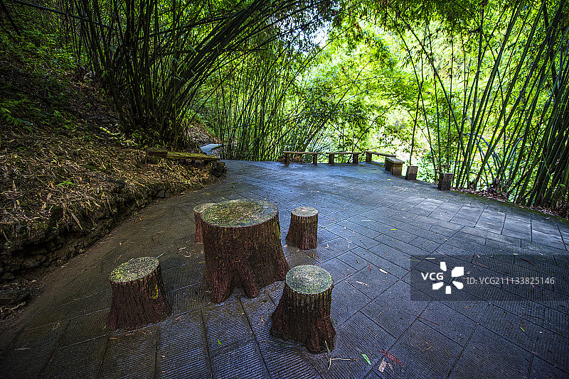 阿依河 (13)图片素材