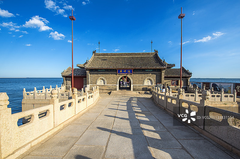 老龙头 (7)图片素材