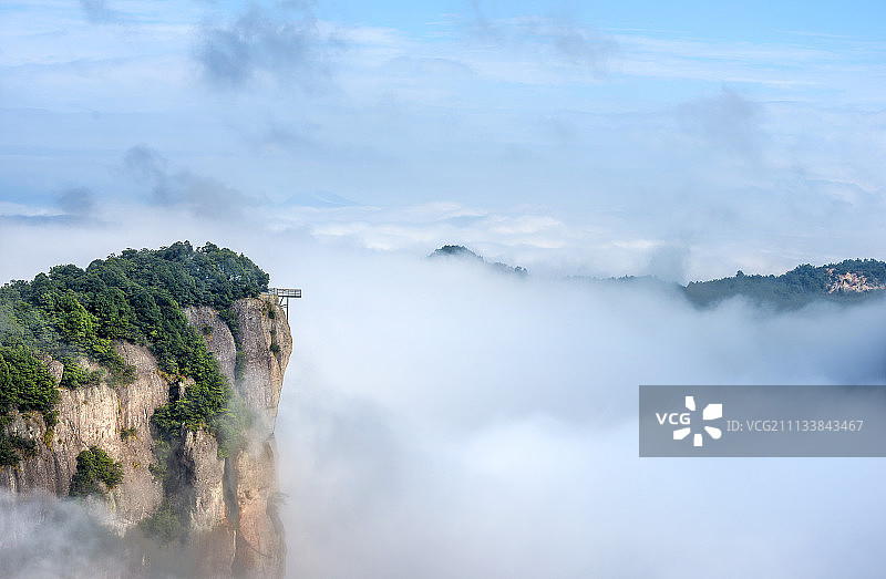 神仙居 (35)图片素材