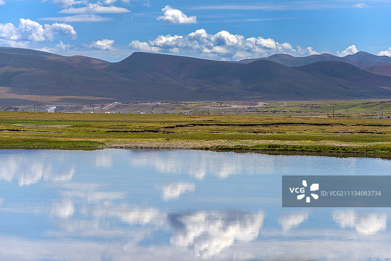 白螺湖 (15)图片素材