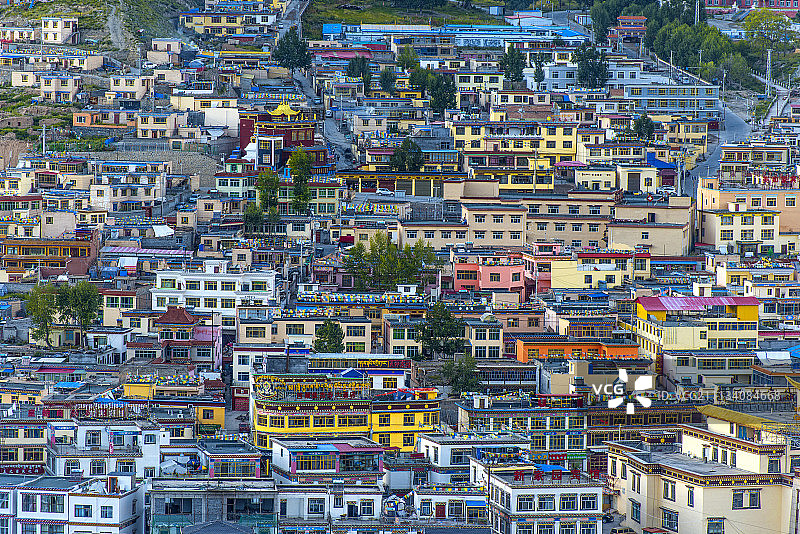 结古镇 (18)图片素材