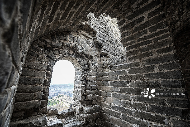 河北涞源 (10)图片素材