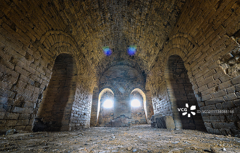 河北涞源 (16)图片素材