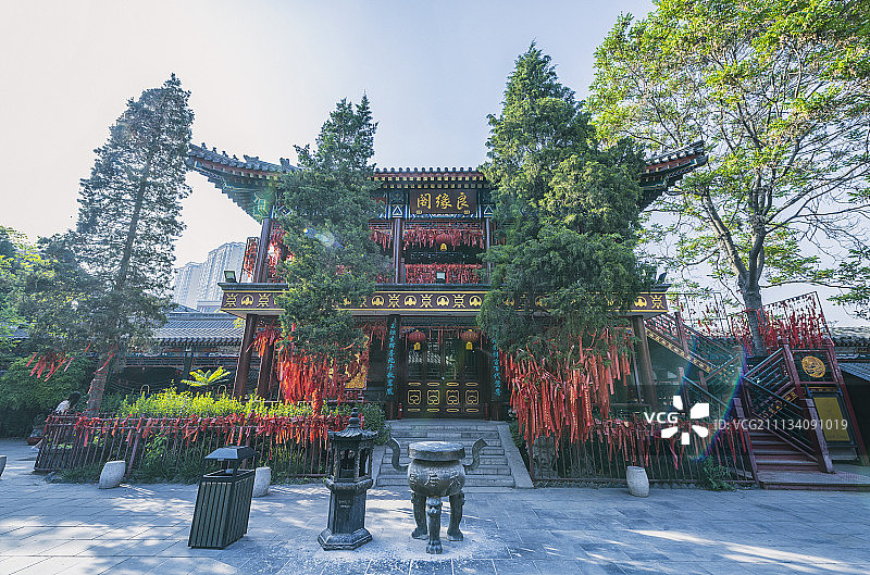 天后宫 (5)图片素材