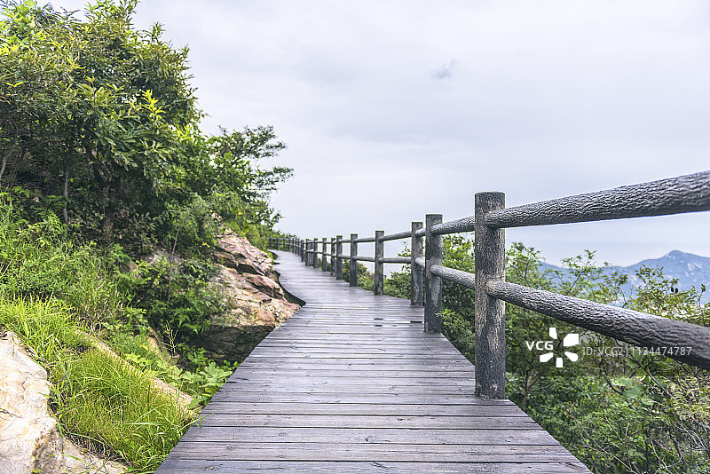 海上云台山 (12)图片素材