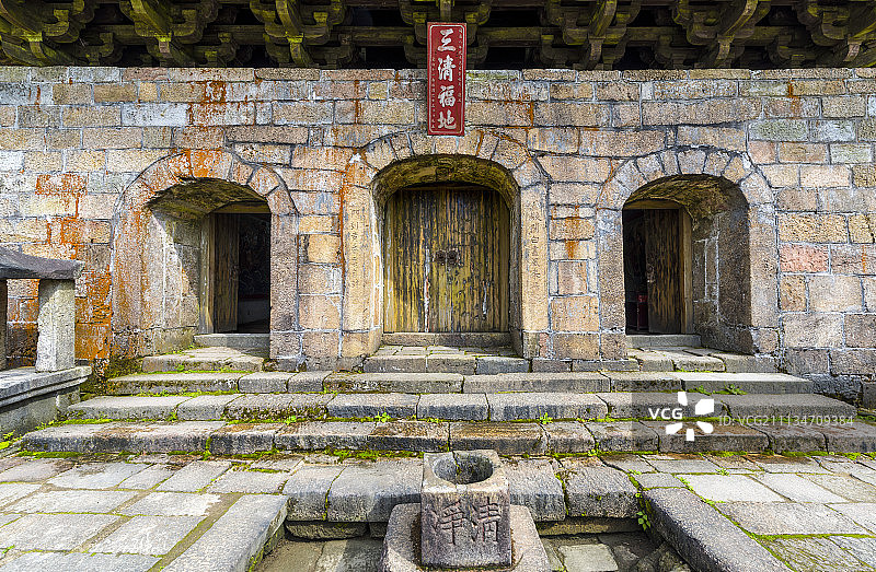 三清宫 (7)图片素材