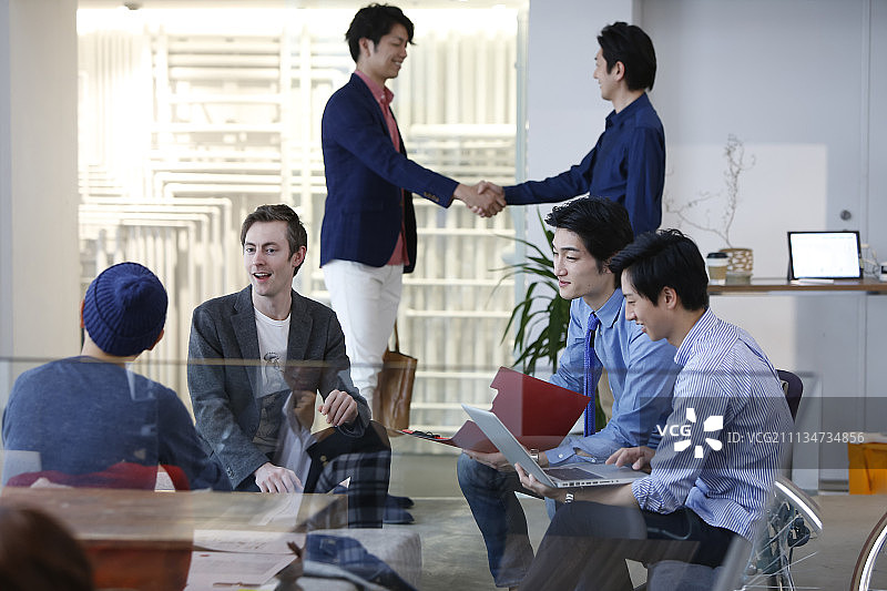 商业 商务 商务人士图片素材