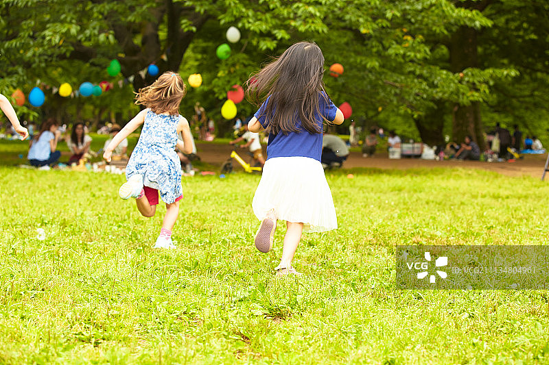女孩 少女 女孩们图片素材