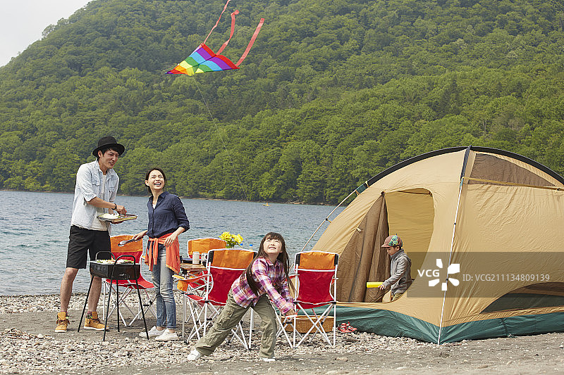 家庭 家族 家人图片素材