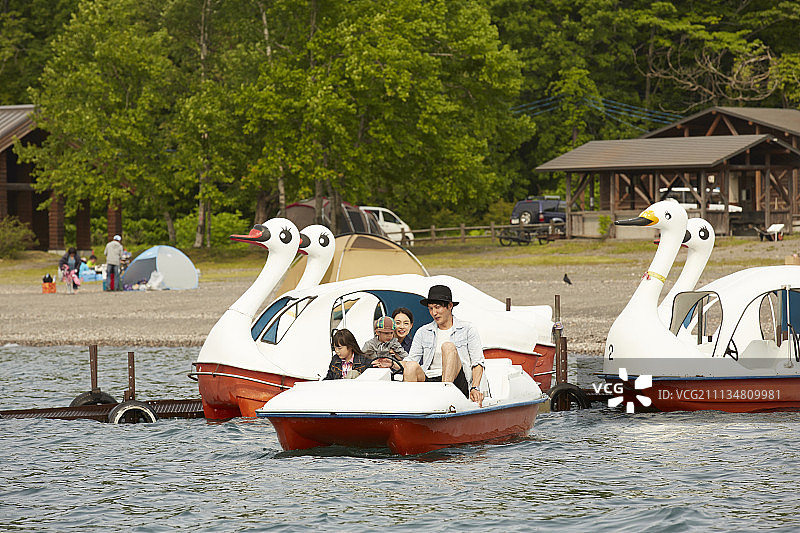 父母身份 父母和小孩 家庭图片素材