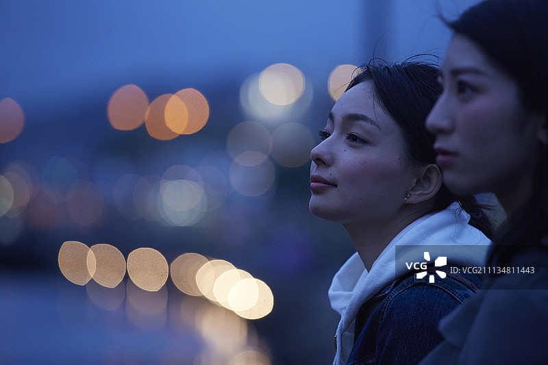 肖像 女性 女图片素材