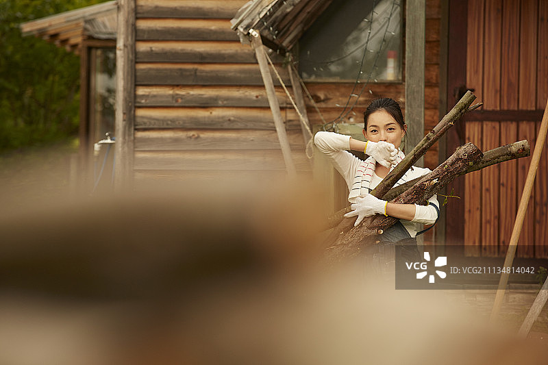 肖像 女性 女图片素材