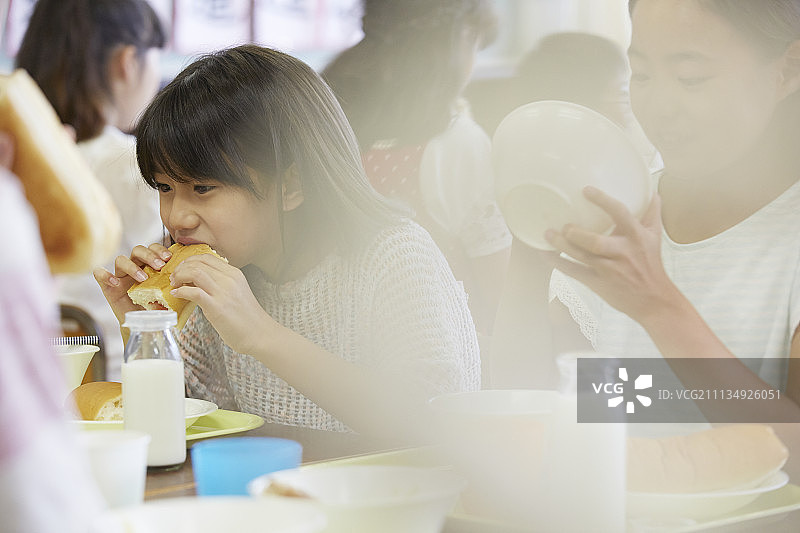 女孩 少女 女孩们图片素材