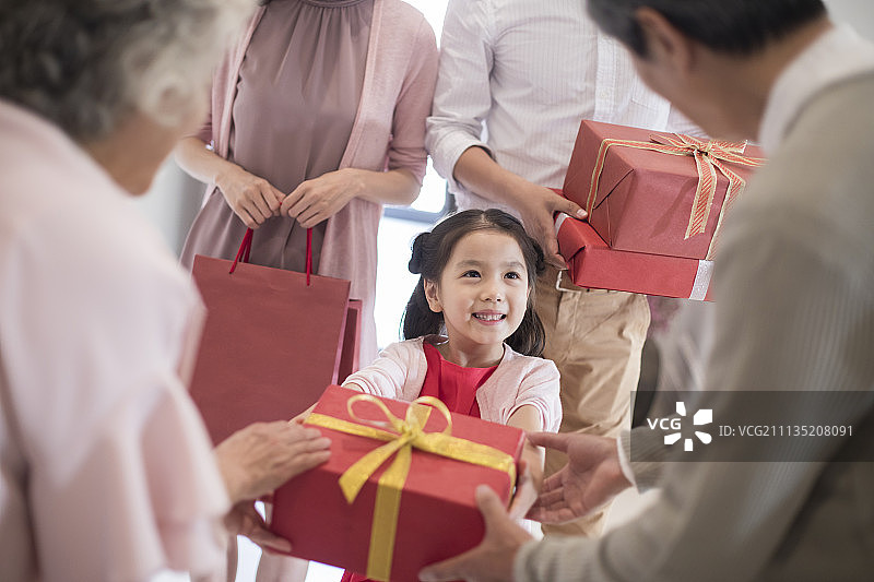 春节拜年图片素材