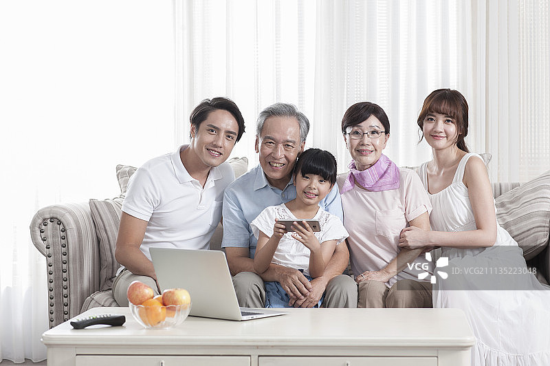 三代同堂,游戏图片素材