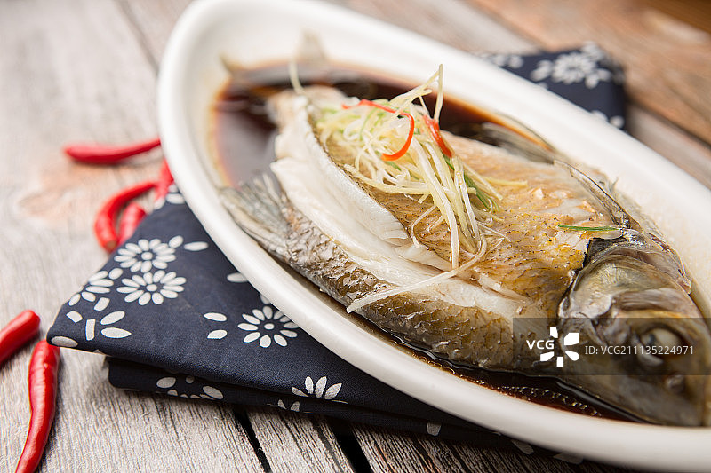 武昌鱼图片素材