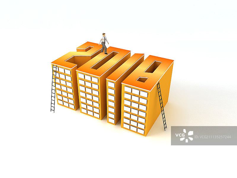 2018房产图片素材