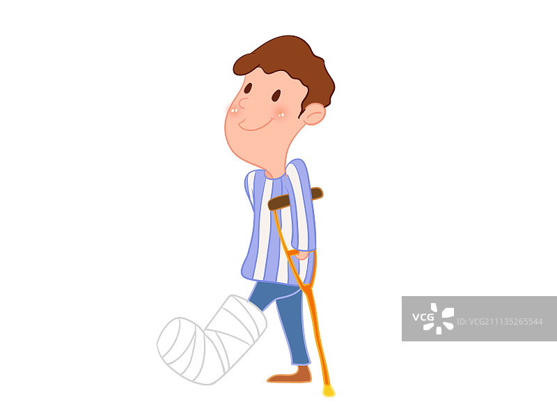 医疗病人图片素材