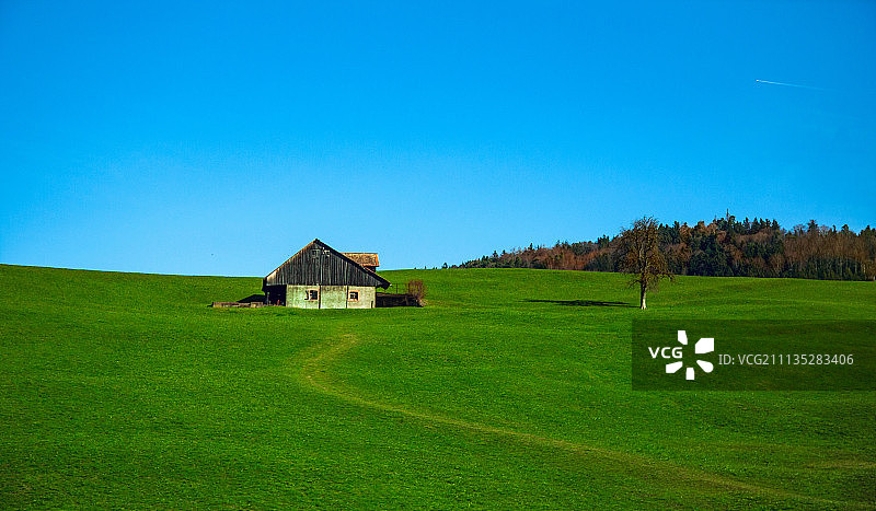 欧洲风光图片素材
