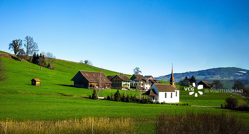 欧洲风光图片素材