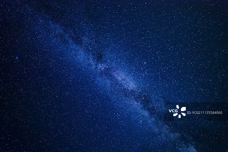 银河背景图片素材