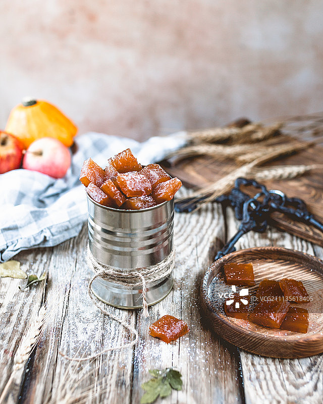 苹果果酱图片素材