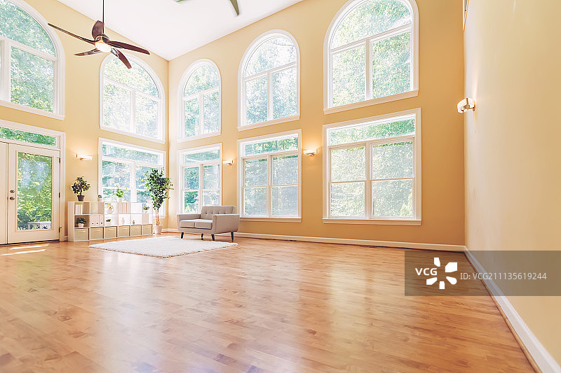 大型豪华家居内饰图片素材