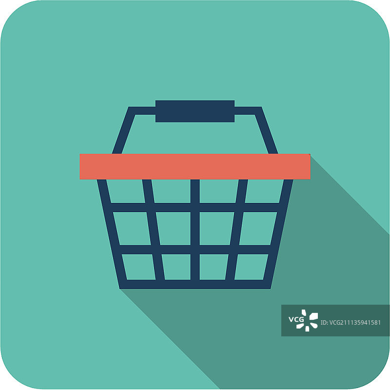 平的图标图片素材