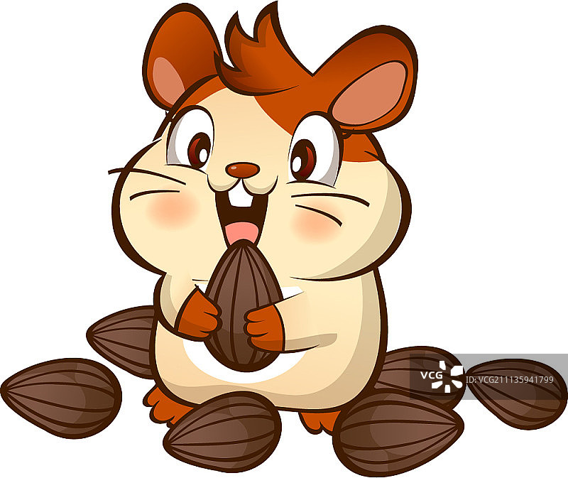 动物角色图片素材