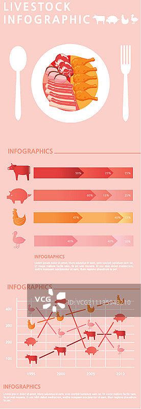 信息图表图片素材
