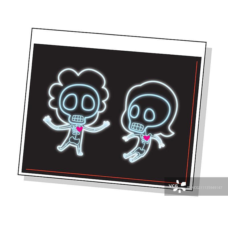 年轻的科学家角色图片素材