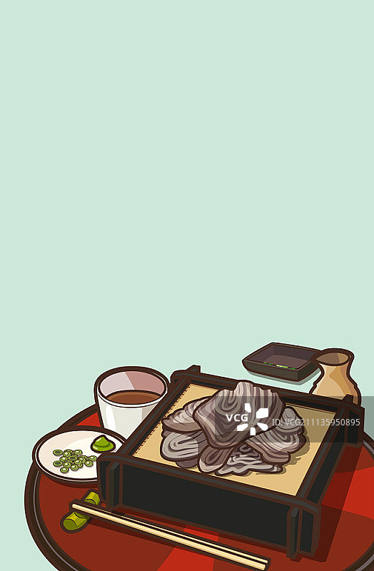 日本食品图片素材