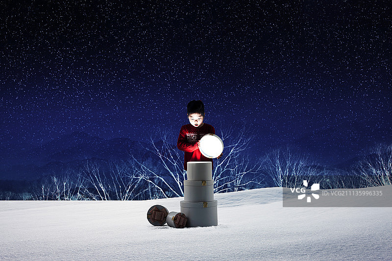 圣诞节图片素材