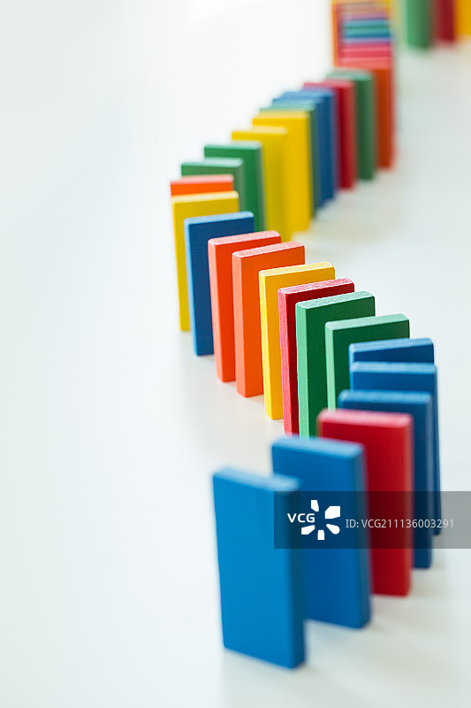 桌面彩色色块图片素材