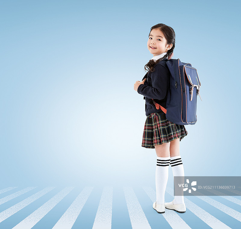 学校，小学图片素材