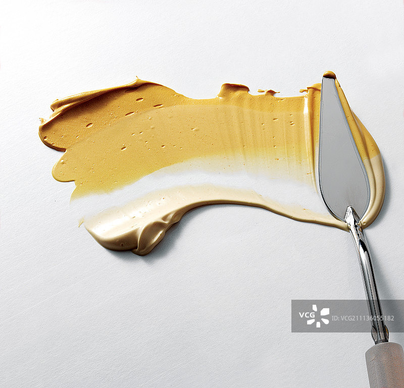 染料、油画颜料、绘画作品图片素材