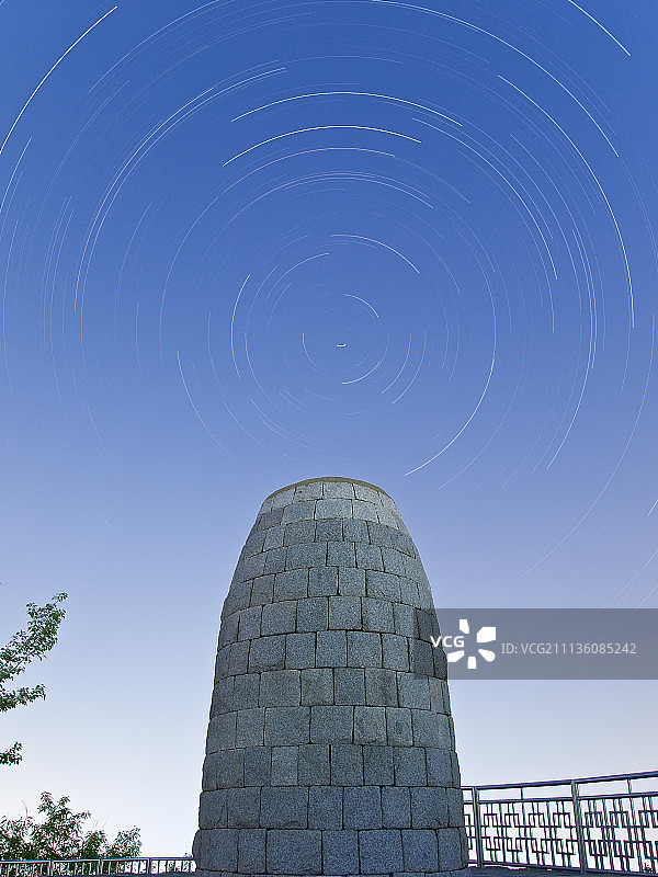 水平线图片素材