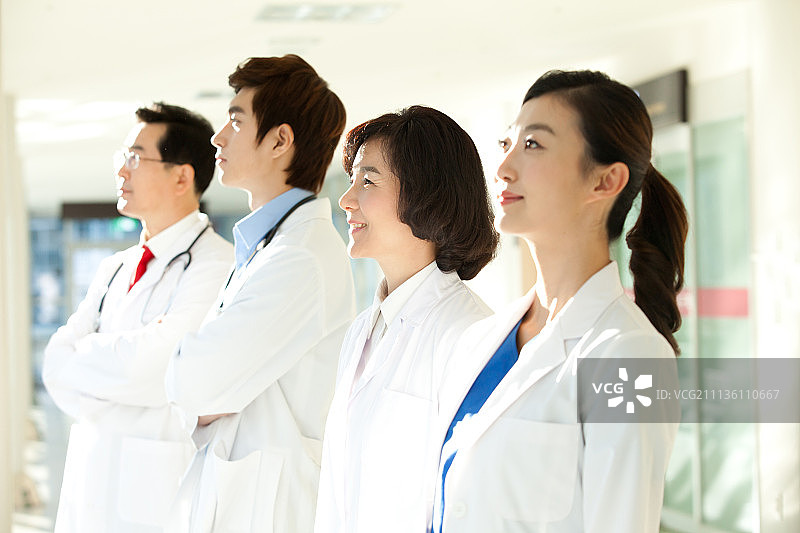 医务人员图片素材