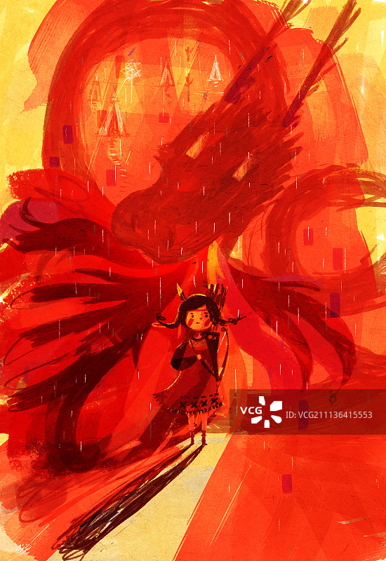 永远讲不完的故事 -3图片素材