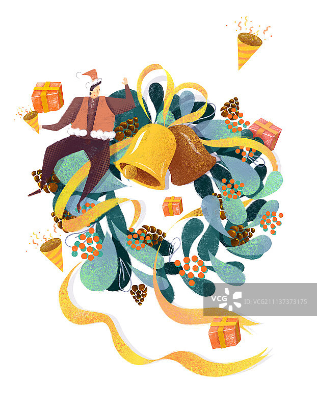 圣诞节图片素材