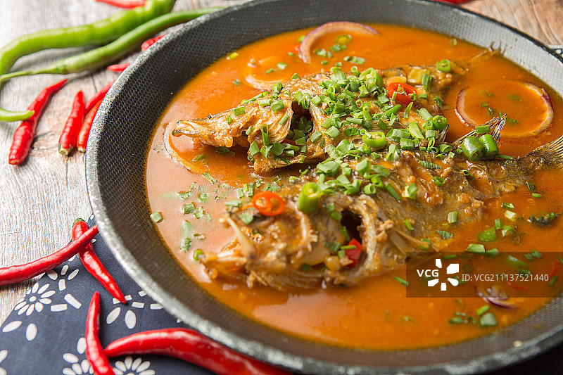 臭桂鱼图片素材