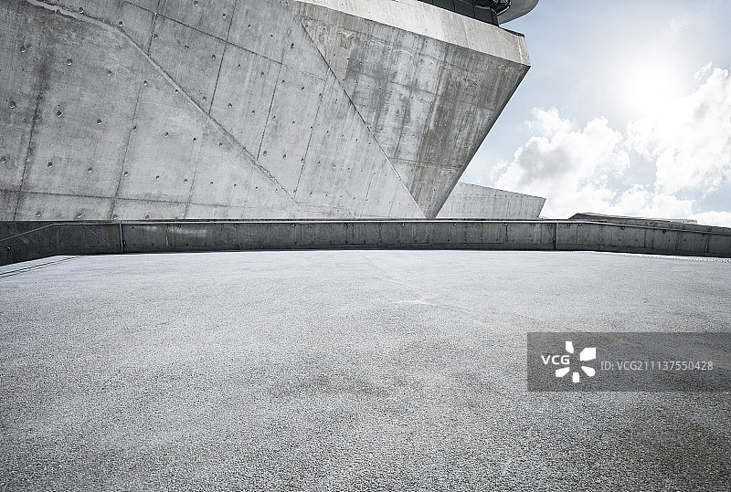 城市广场图片素材