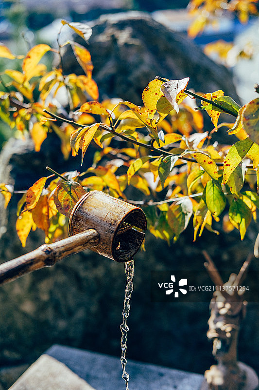 一切都是暂时的图片素材