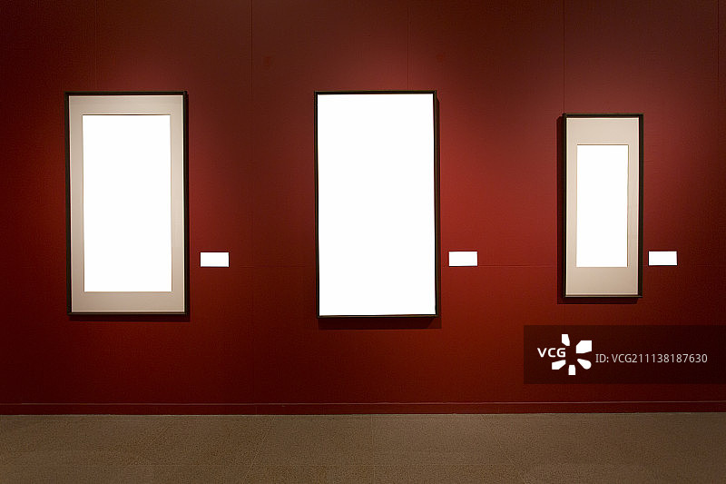 展览馆图片素材
