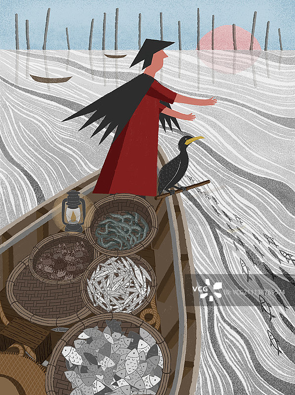 海上生明月图片素材