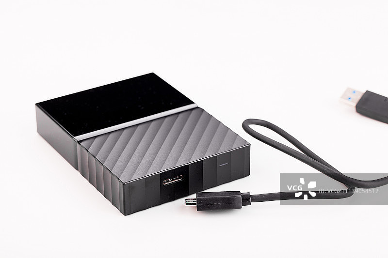 移动硬盘图片素材