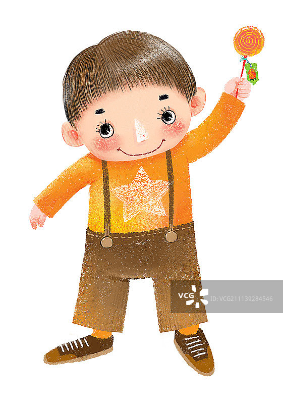 百变妈妈-儿子图片素材