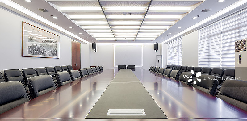 会议室图片素材